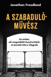 A szabadulóművész A szabadulóművész